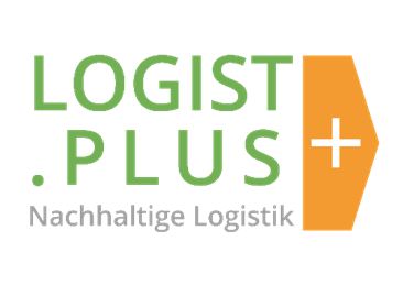 Logo LogistPlus