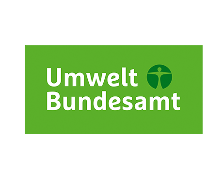 logo umweltbundesamt footer